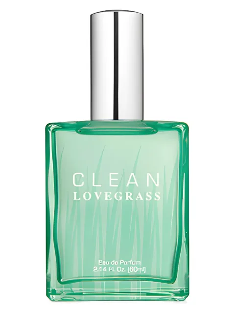 Clean Lovegrass