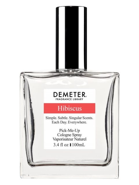 Hibiscus