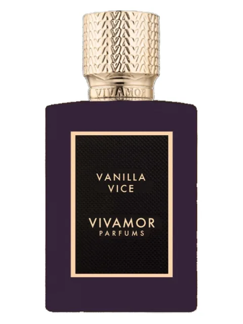 Vanilla Vice