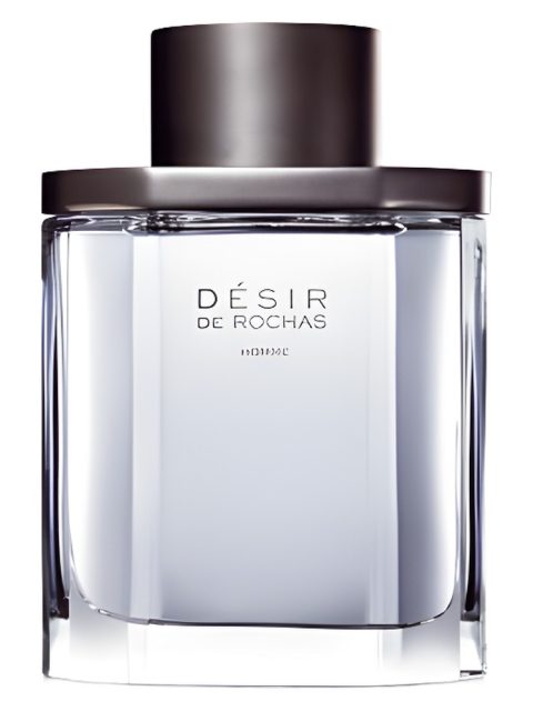 Desir Pour Homme
