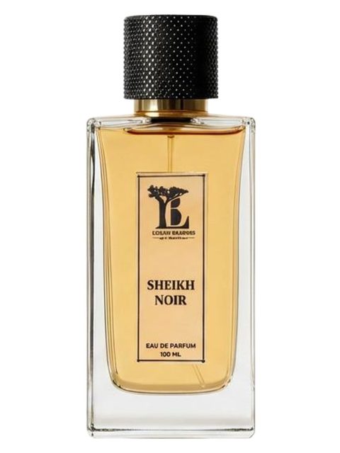 Sheikh Noir