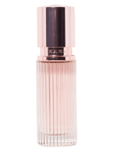 Zara Woman Rose Gold 2013
