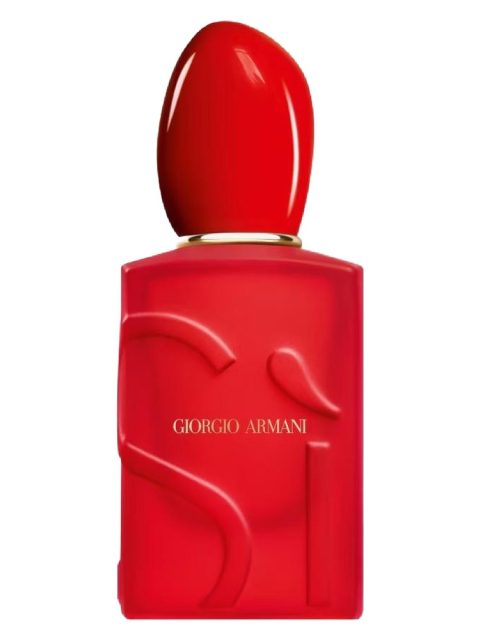 Sì Passione Red Bloom