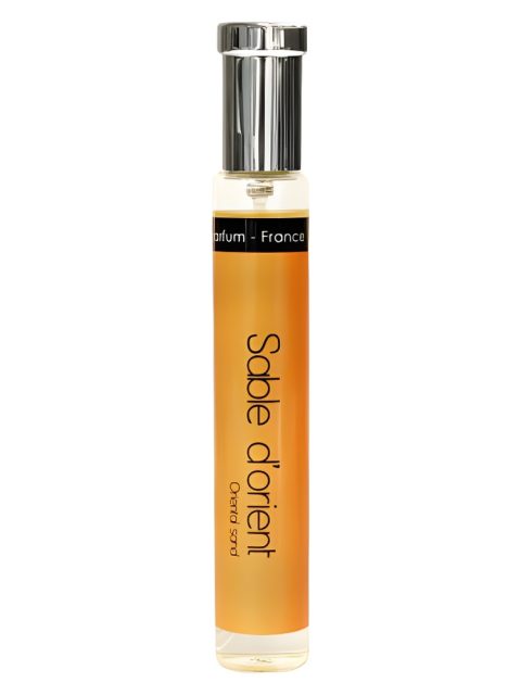 Sable d'Orient