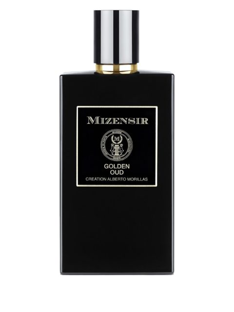 Golden Oud