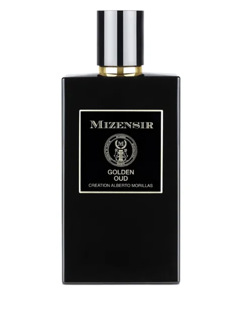Golden Oud