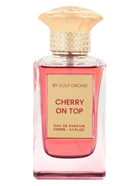 Cherry On Top