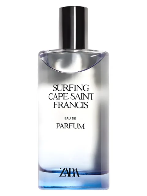 Surfing Cape Saint Francis