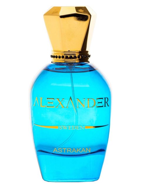 Astrakan