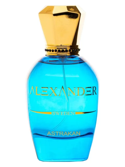 Astrakan