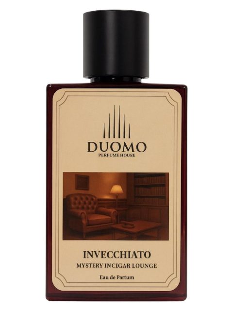 Invecchiato Eau de Parfum