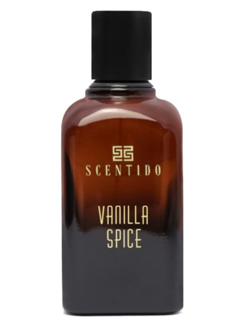 Vanilla Spice