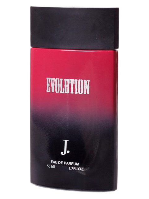 Evolution