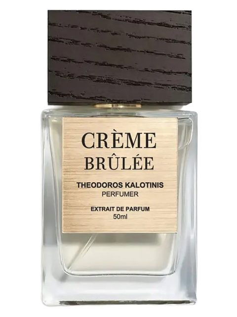 Creme Brûlée