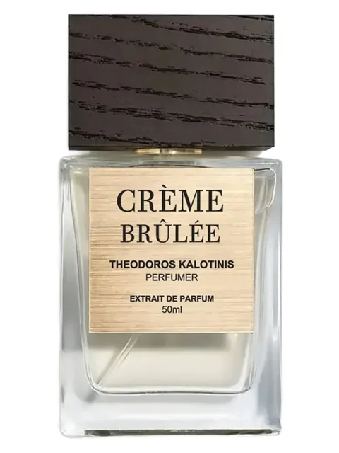 Creme Brûlée