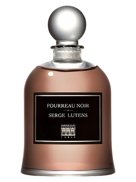 Fourreau Noir