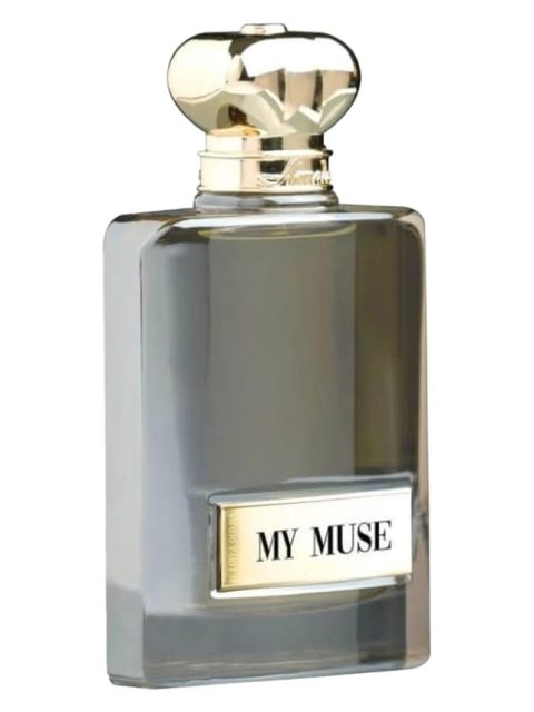 My Muse