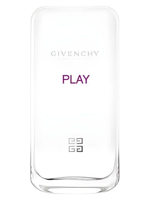 Play For Her Eau de Toilette