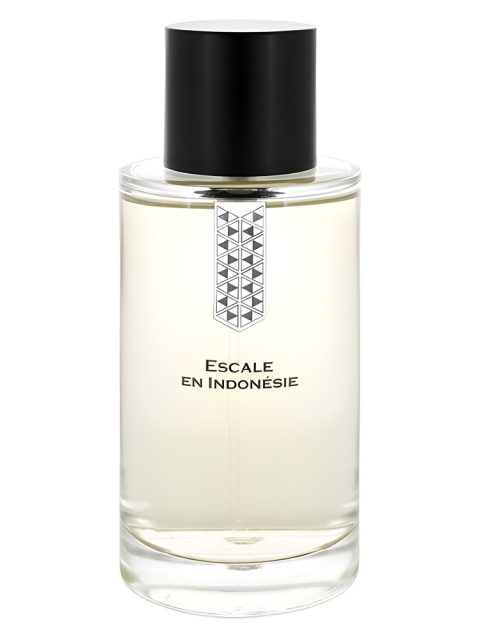 Escale En Indonésie