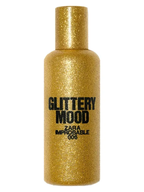 006 Glittery Mood