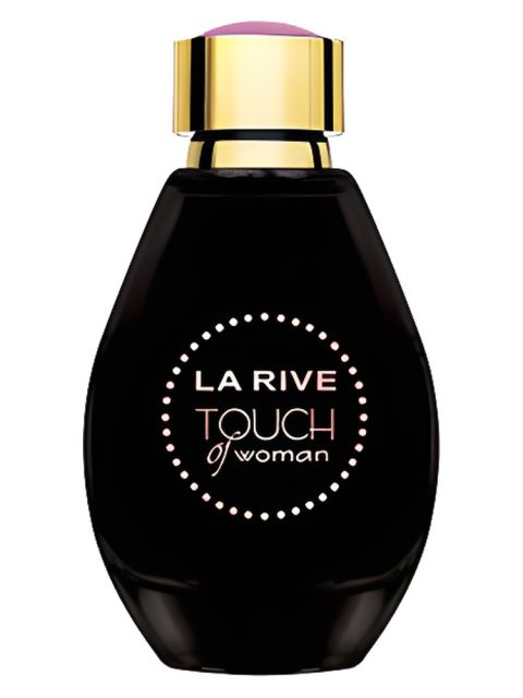 Touch of Woman