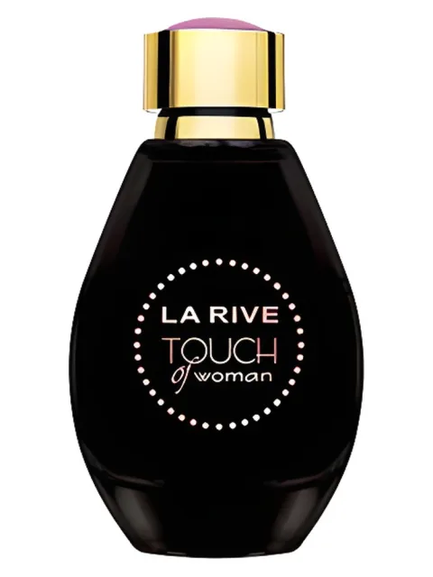 Touch of Woman