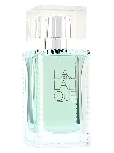 Eau de Lalique