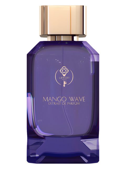 Mango Wave