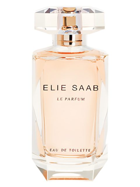 Elie Saab Le Parfum Eau de Toilette