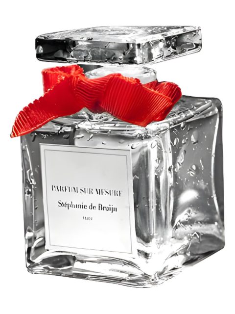 Le Pret-a-Parfumer Yang: Aromatic Water