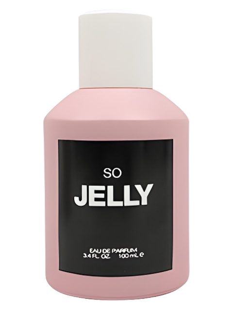So Jelly