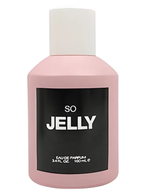 So Jelly