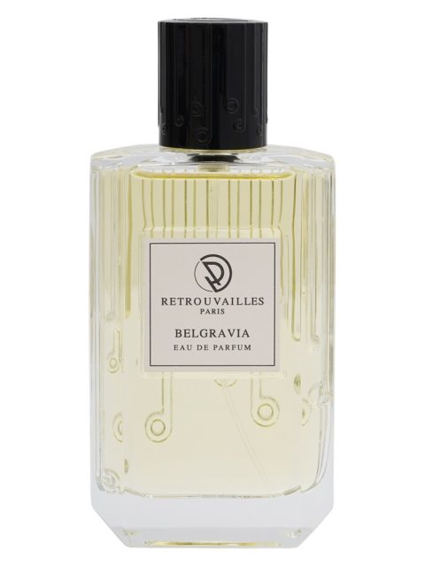 Belgravia