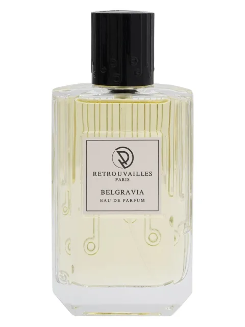 Belgravia