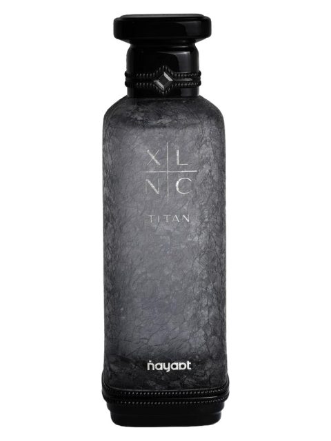 XLNC Titan