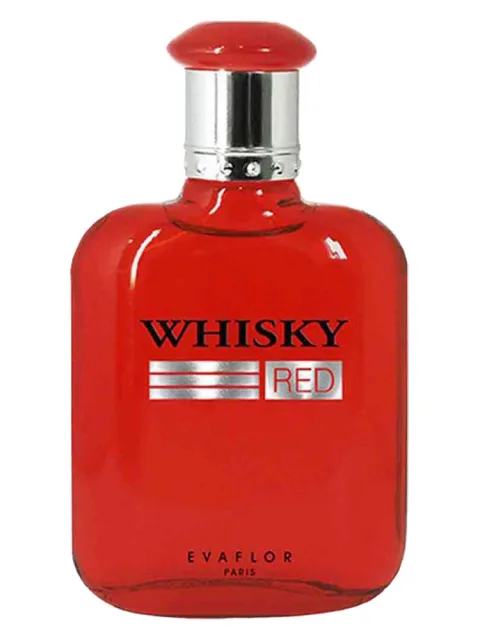 Whisky Red