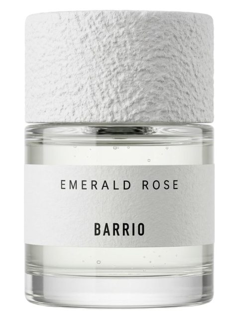 Emerald Rose
