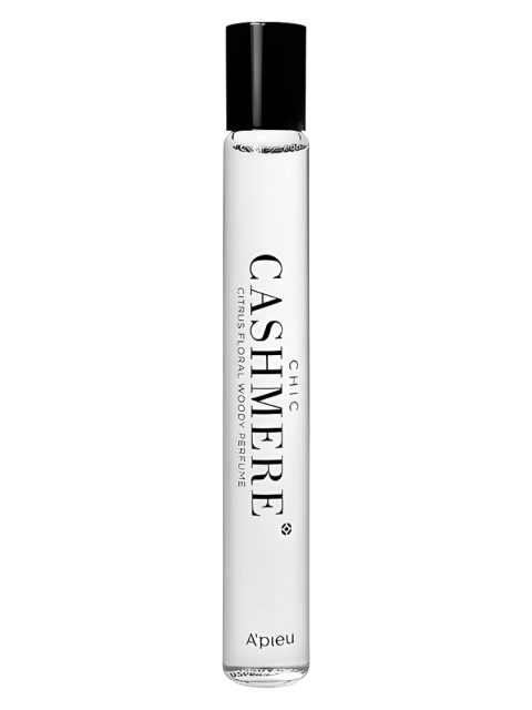 Chic Cashmere