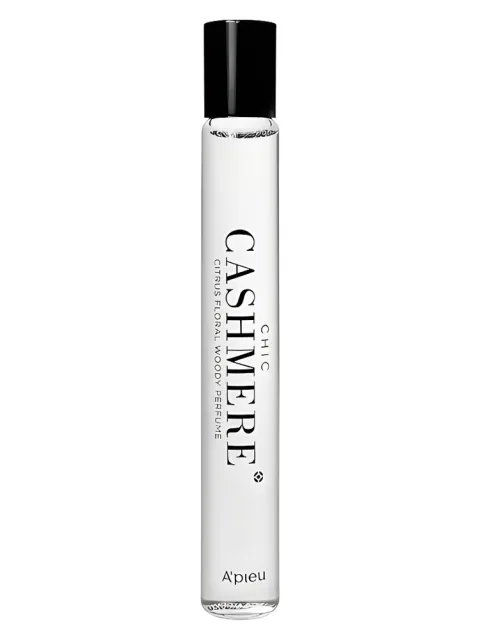 Chic Cashmere