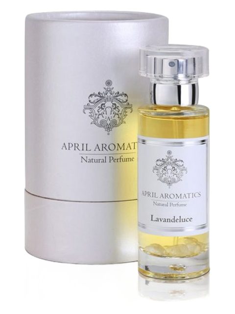Lavandeluce