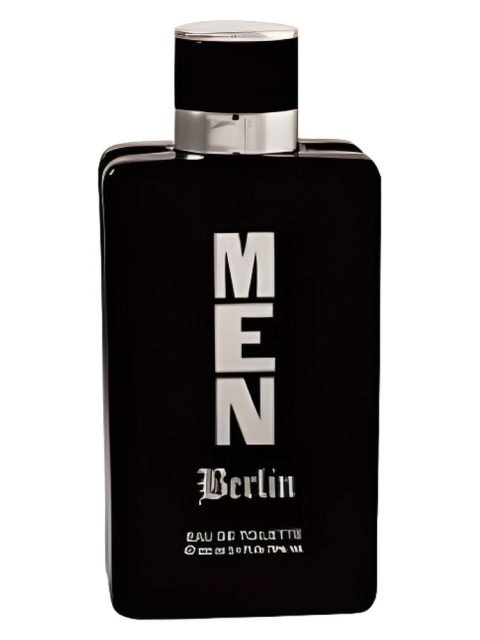 Men Berlin