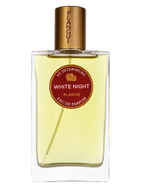 White Night Белая Ночь