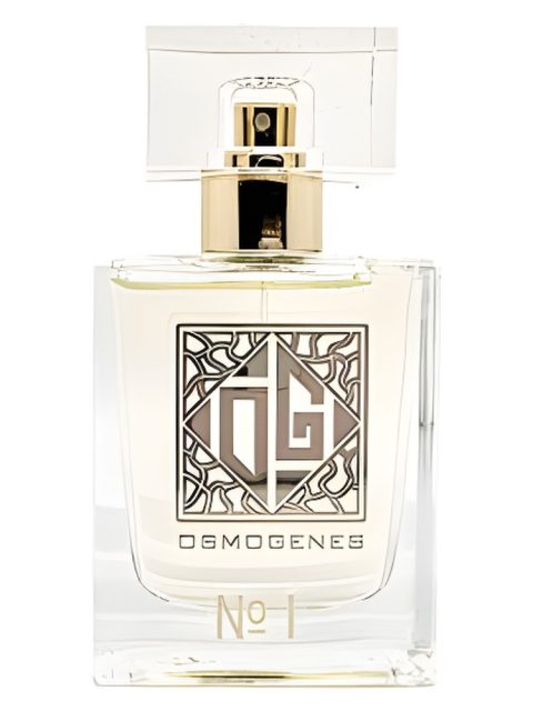 OsmoGenes №1 Mist
