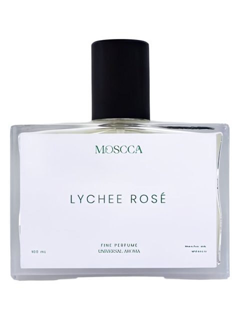 Lychee Rosé