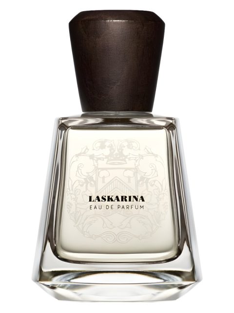 Laskarina