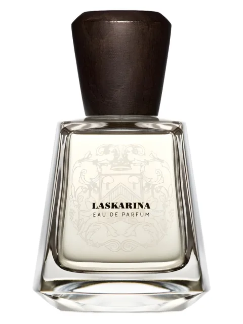 Laskarina