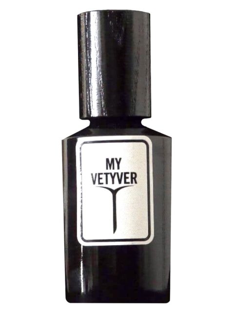 My Vetyver