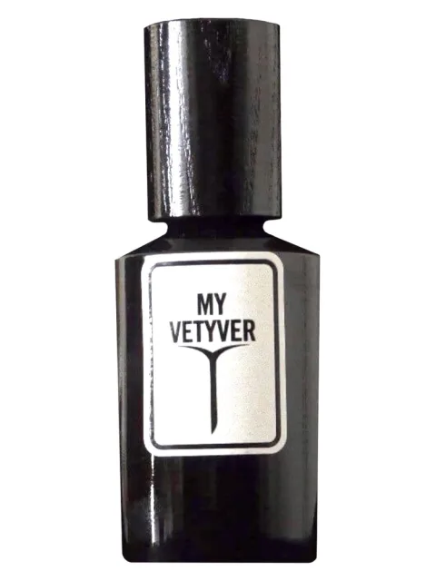 My Vetyver