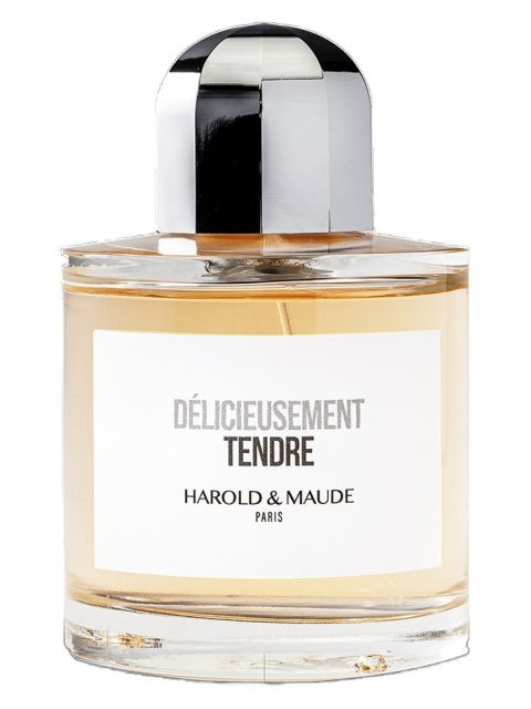Délicieusement Tendre