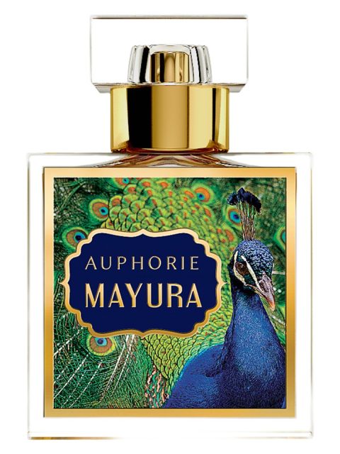Mayura